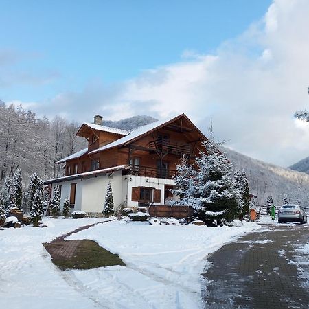 Gasthaus Maria Borlova Екстериор снимка