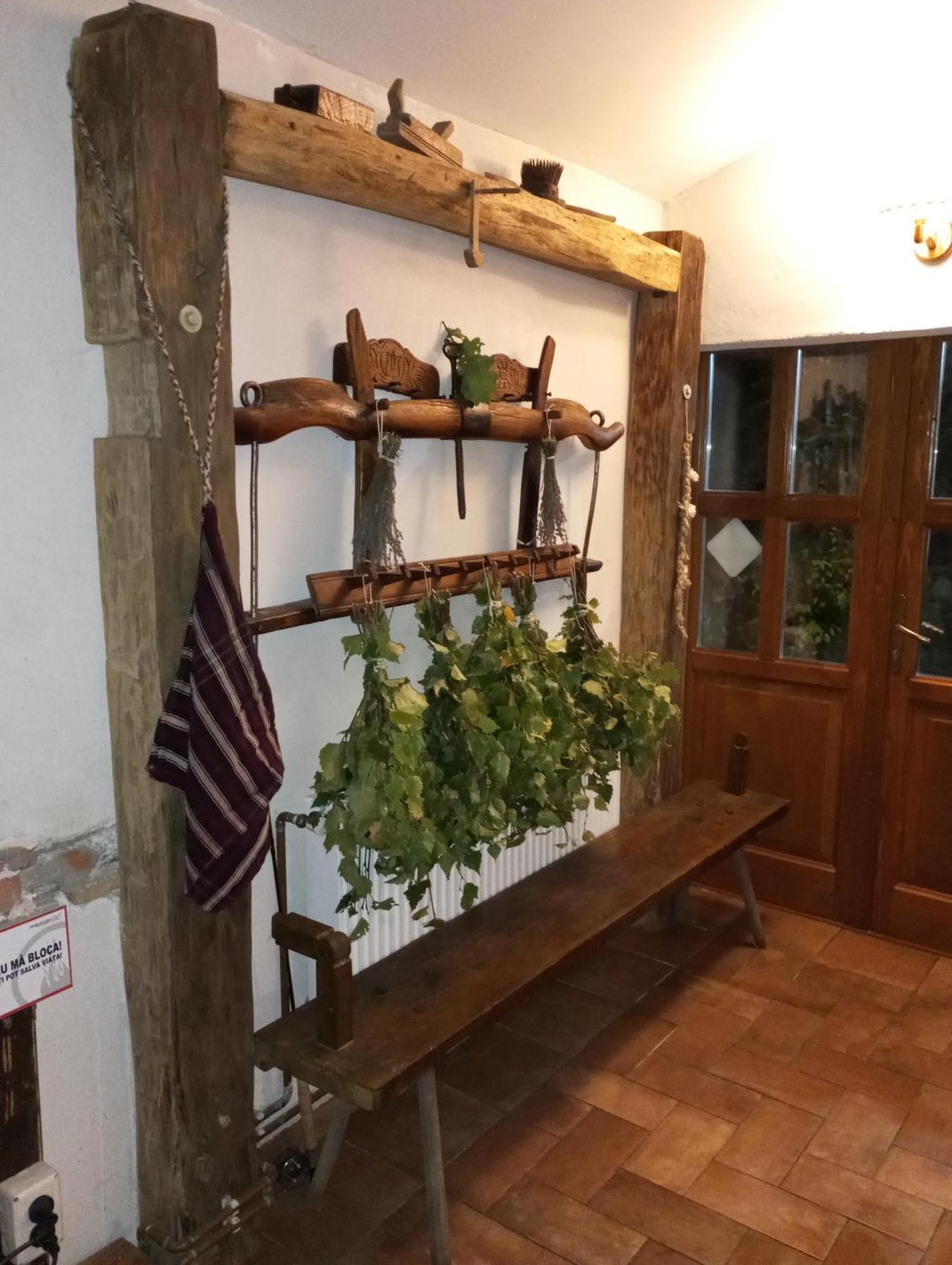 Gasthaus Maria Borlova Екстериор снимка