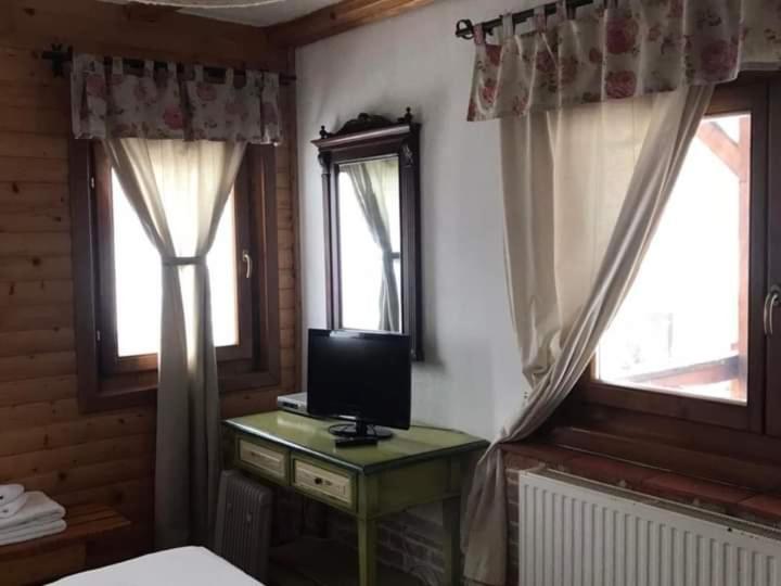 Gasthaus Maria Borlova Екстериор снимка