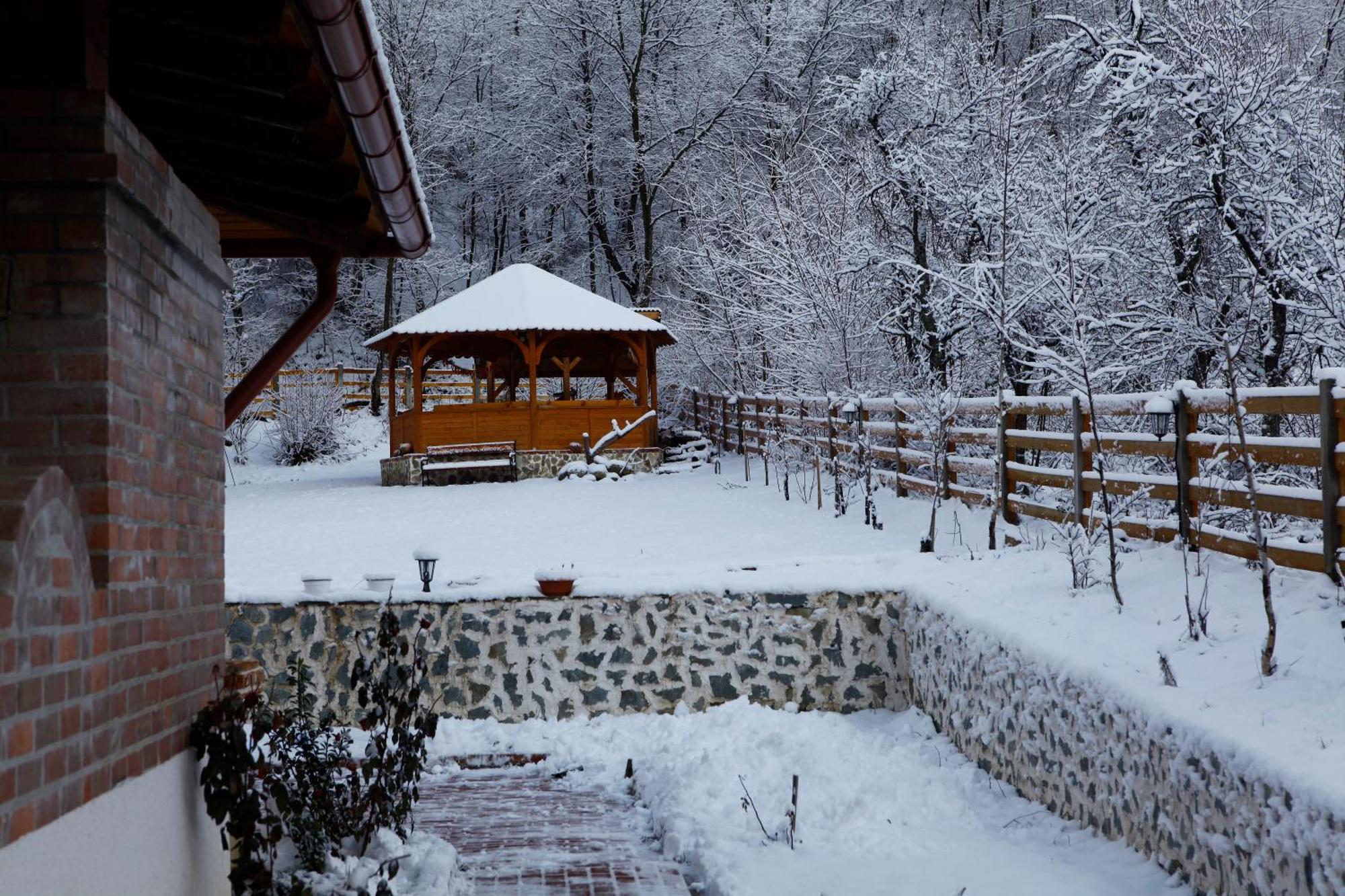 Gasthaus Maria Borlova Екстериор снимка