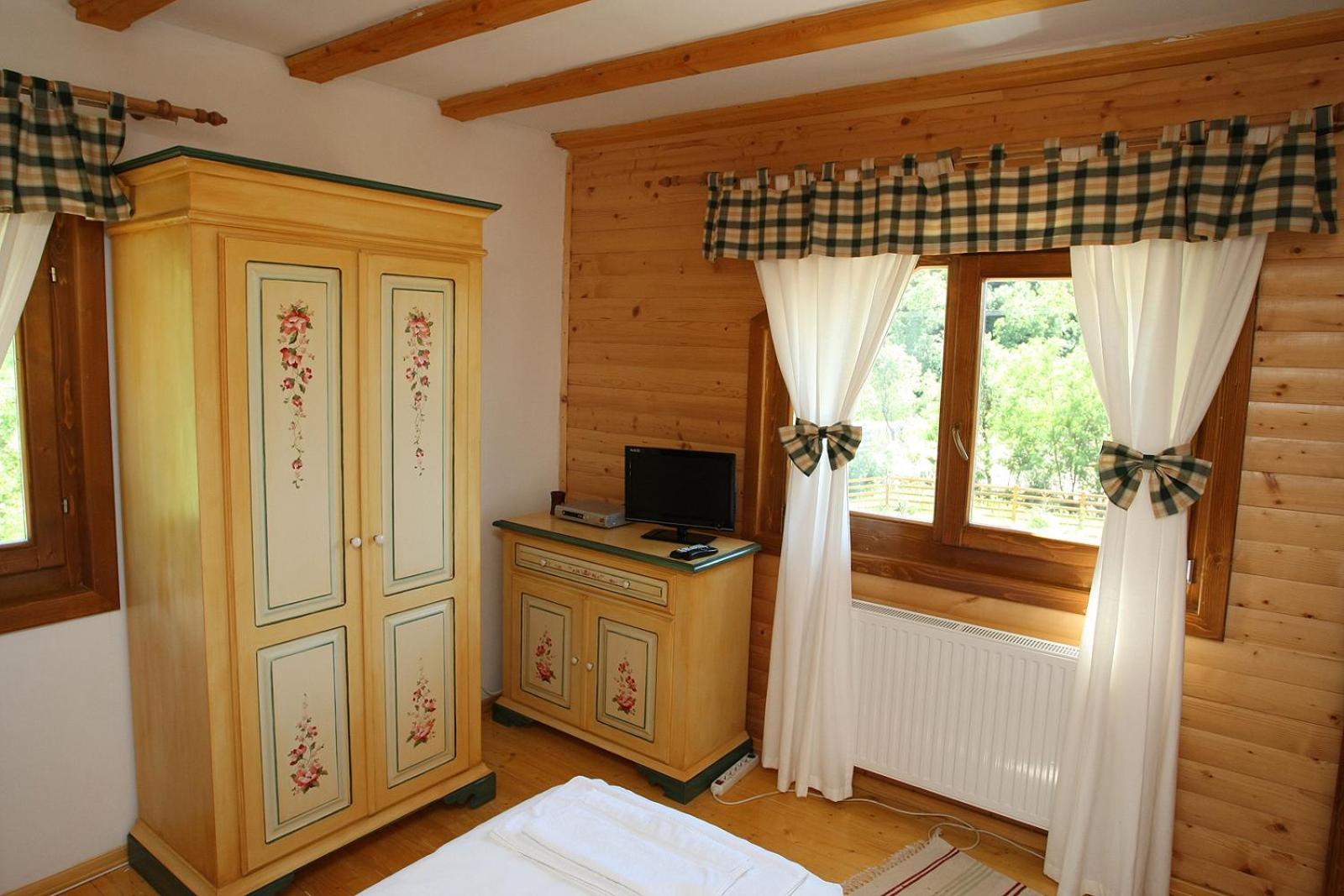 Gasthaus Maria Borlova Екстериор снимка