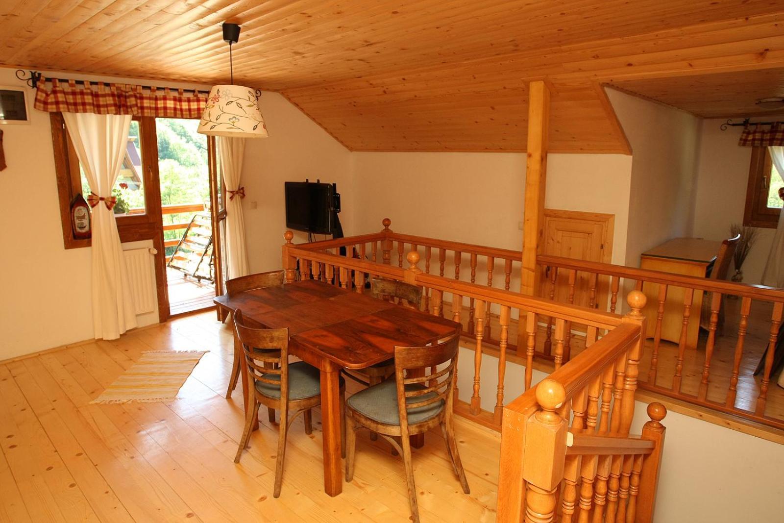 Gasthaus Maria Borlova Екстериор снимка