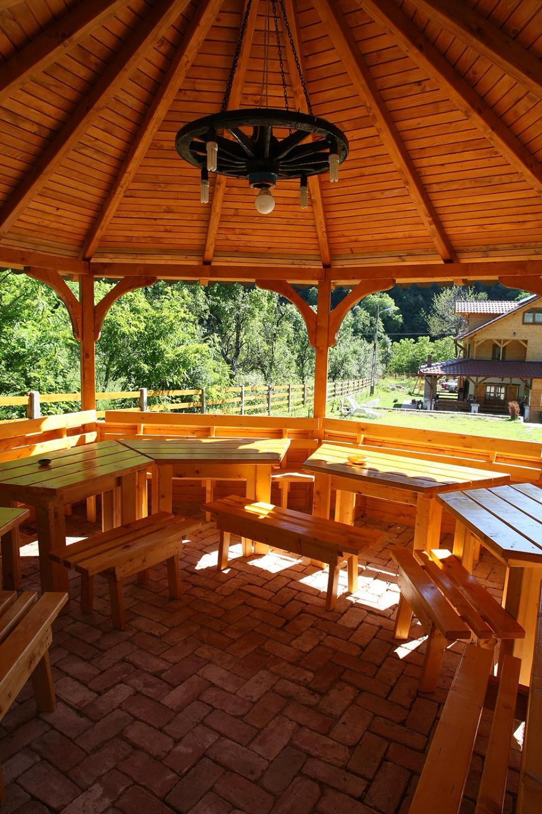 Gasthaus Maria Borlova Екстериор снимка