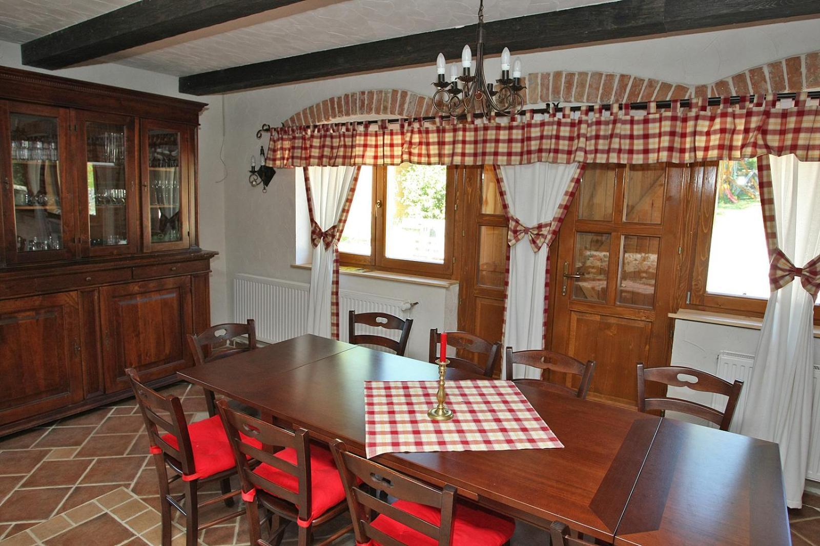 Gasthaus Maria Borlova Екстериор снимка