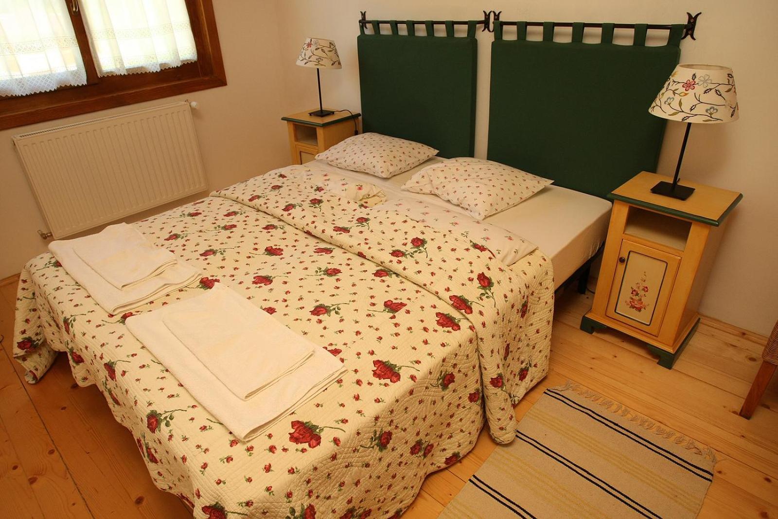 Gasthaus Maria Borlova Екстериор снимка