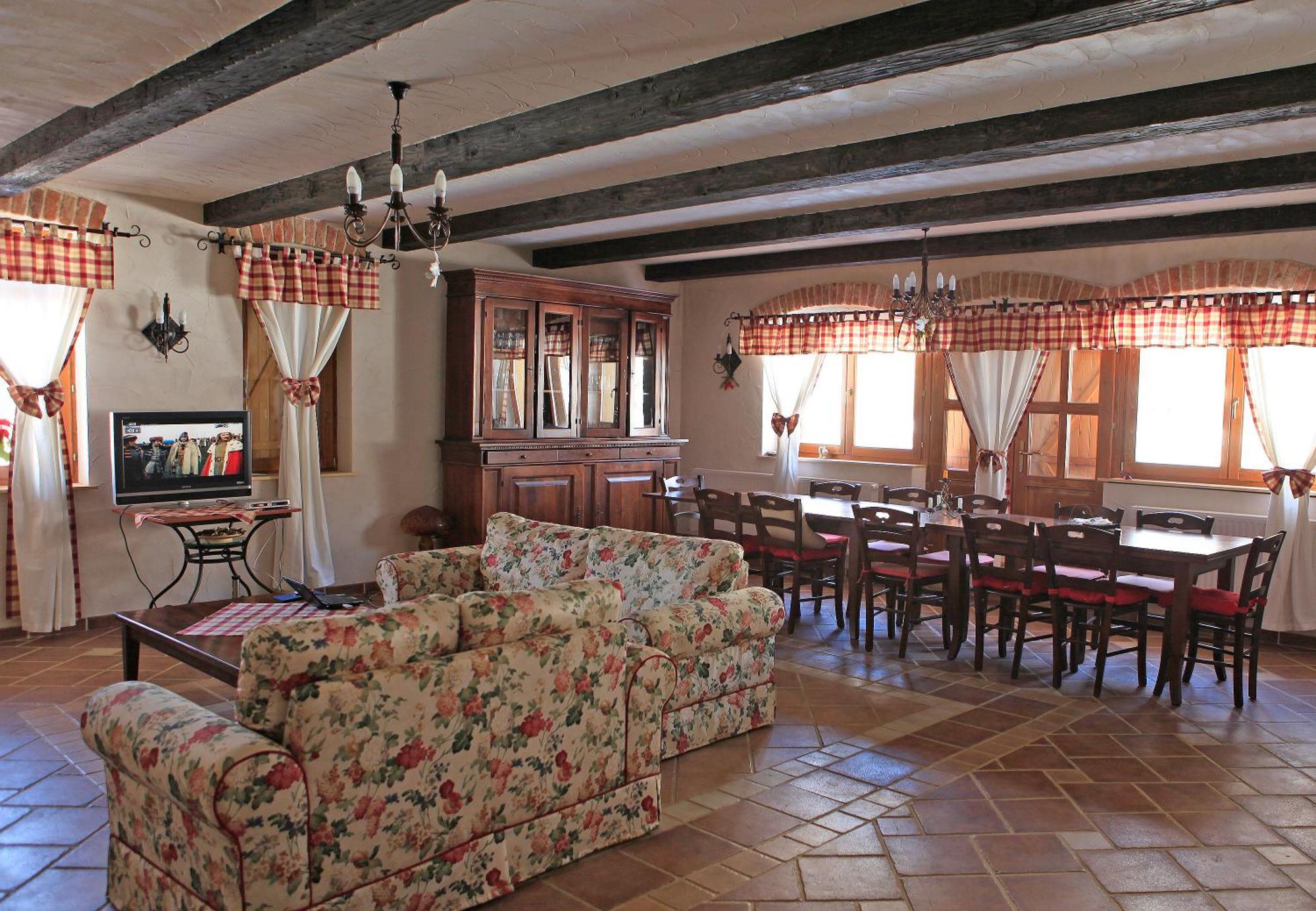 Gasthaus Maria Borlova Екстериор снимка