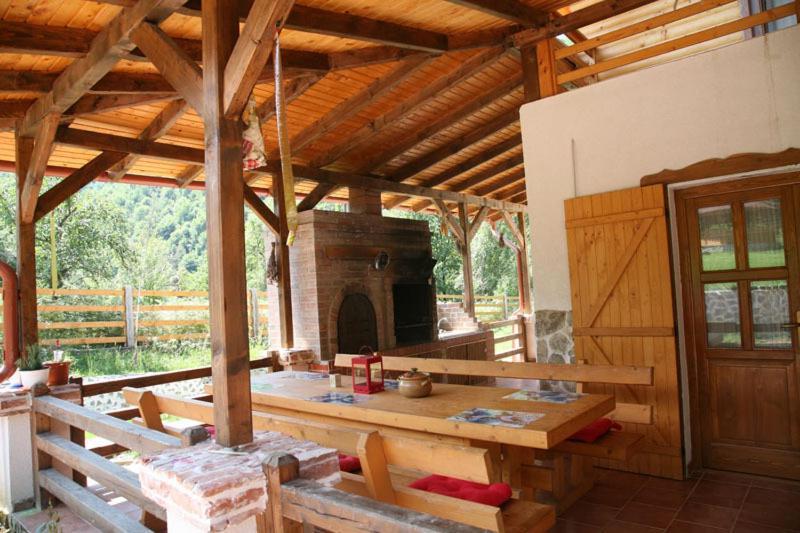 Gasthaus Maria Borlova Екстериор снимка