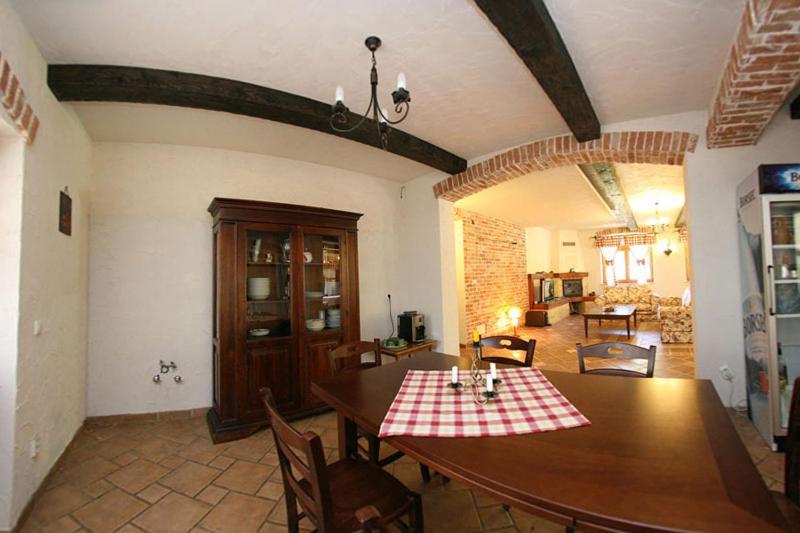 Gasthaus Maria Borlova Екстериор снимка